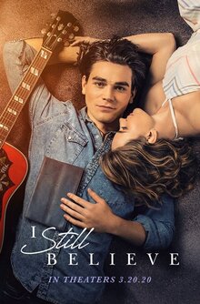 Poster of I Still Believe