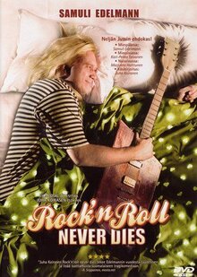 Poster of Rock'n Roll Never Dies