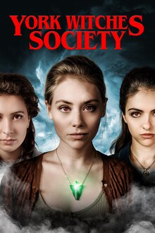 Poster of York Witches' Society