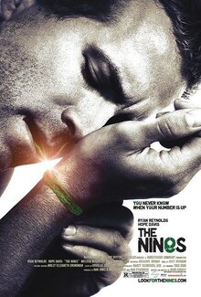 Poster of The Nines