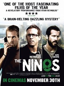 Poster of The Nines
