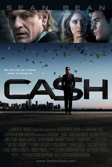 Poster of Cash