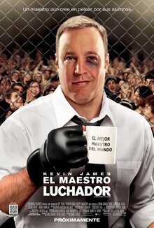 Poster of Here Comes the Boom