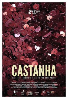 Poster of Castanha