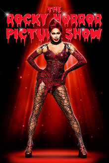 The Rocky Horror Picture Show: Let's Do the Time Warp Again