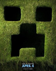 Minecraft: The Movie