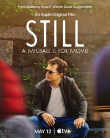 Poster of STILL: A Michael J. Fox Movie