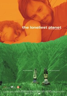 Poster of The Loneliest Planet