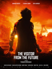 Le visiteur du futur