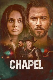 Poster of Chapel