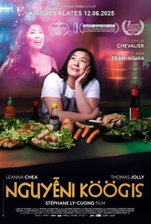 In the Nguyen Kitchen