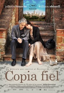 Poster of Certified Copy