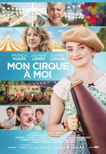 Poster of Mon cirque à moi