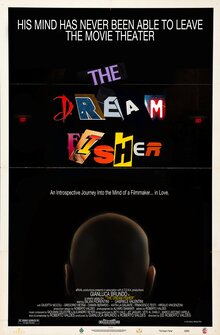 Постер фильма The Dream Fisher