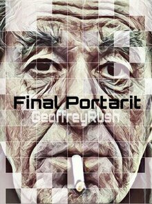 Poster of Final Portrait
