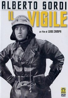 The Traffic Policeman
