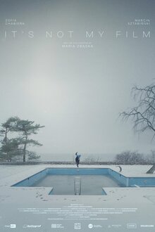 It's Not My Film