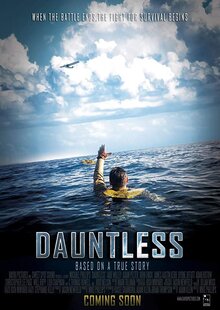 Poster of Dauntless