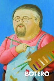 Poster of Botero