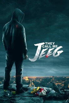 They Call Me Jeeg