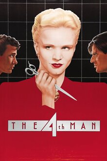 Poster of The Fourth Man