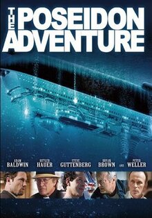 Poster of The Poseidon Adventure