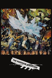 Poster of The Poseidon Adventure