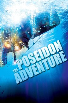 Poster of The Poseidon Adventure