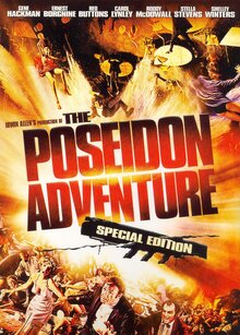 Poster of The Poseidon Adventure