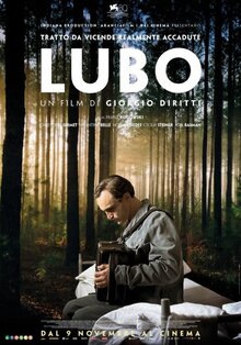Poster of Lubo