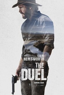 Poster of The Duel