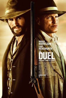 Poster of The Duel