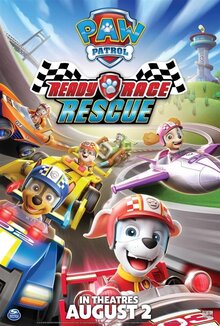 Paw Patrol 9