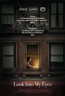 Poster of Look Into My Eyes