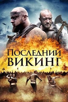 Poster of The Lost Viking