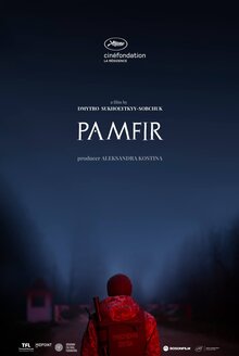 Poster of Pamfir