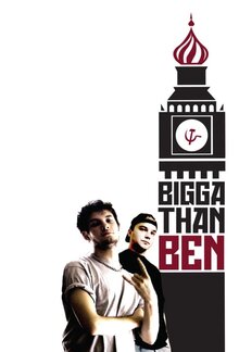 Bigga than Ben