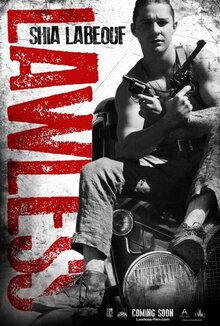 Poster of Lawless