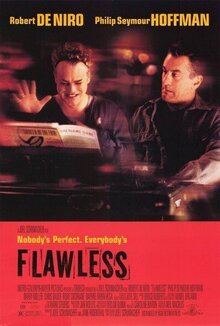 Poster of Flawless