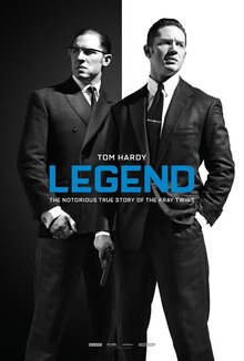 Poster of Legend