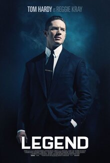 Poster of Legend