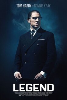 Poster of Legend