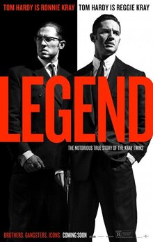 Poster of Legend