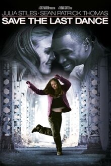 Poster of Save the Last Dance