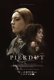 Poster of Lost