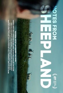 Poster of Notes from Sheepland