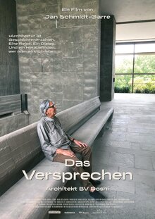 Poster of Das Versprechen