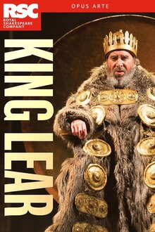 RSC: King Lear