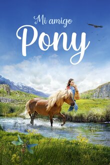 Poster of Poly