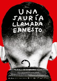 Постер фильма A Wolfpack Called Ernesto